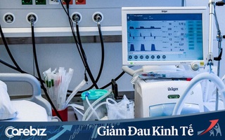 Bán máy thở khi thế giới hoảng loạn vì Covid-19, người giàu nhất Singapore bỏ túi 3,5 tỷ USD sau vài tháng