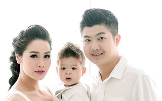 Tình tiết mới không có lợi cho Nhật Kim Anh trong việc giành quyền nuôi con với chồng cũ
