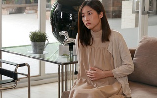 Tôi có thai 5 tháng vẫn phải nói dối là béo bụng, vậy mà khi biết sự tình, chồng lại rơi nước mắt làm tôi ngẩn người