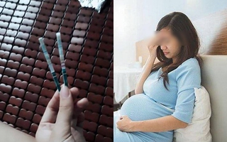 Làm người yêu có thai nhưng không nhận, thanh niên còn khoe khoang sắp lấy vợ mới, bỏ mặc bạn gái mổ đẻ một mình trong bệnh viện!