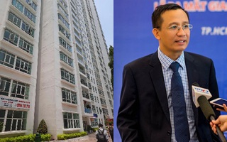 Vụ chuyên gia tài chính nổi tiếng rơi từ tầng 14 chung cư xuống đất tử vong: Cơ sở nào để điều tra ông Tín tự tử hay bị mưu sát?