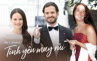 Nữ giám đốc PR vẫn “thua” cô người mẫu tai tiếng trong vị trí nàng dâu Hoàng gia - Đôi khi yêu cả thập kỉ cũng chẳng bằng "đúng thời điểm"