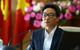 "Chúng ta phải chấp nhận thực tế dịch bệnh đã xâm nhập vào cộng đồng"