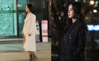 "Hi Bye, Mama" lộ cái kết buồn: Kim Tae Hee sẽ chết để cứu con gái khiến khán giả phẫn nộ