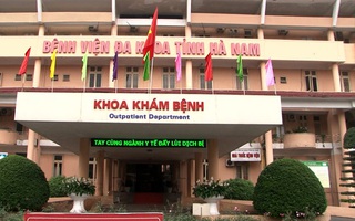 Ca mắc Covid-19 thứ 251 sức khỏe yếu do có nhiều bệnh nền