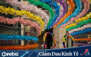 Là nền kinh tế lớn thứ 2 thế giới, cũng chịu thiệt hại nặng nề bởi Covid-19, vì sao Trung Quốc không phát tiền cho dân như Mỹ, Nhật?