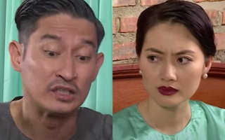 "Luật trời" tập 31: Bị Trang (Ngọc Lan) cấm gái gú, Được đòi bỏ đi, ngày tàn của 2 kẻ độc ác sắp đến? 
