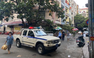 92 trường hợp liên quan đến bệnh nhân 92  tái dương tính Covid-19 đã có kết quả xét nghiệm