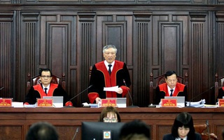 Đại biểu Lê Thanh Vân: Quốc hội cần giám sát lập luận xử giám đốc thẩm vụ tử tù Hồ Duy Hải