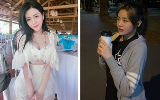 Em gái Ông Cao Thắng tiếp tục để lộ khuôn mặt kém tự nhiên, nghi vấn "dao kéo" để tân trang nhan sắc?