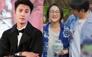 Châu Tấn gây ngỡ ngàng bởi vẻ đẹp thoát tục trong show thực tế, được đồng nghiệp nam cưng chiều không thua kém Trần Khôn 
