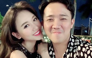 Hari Won lại tung tin nhắn với Trấn Thành, đọc từng câu chữ mà thấy ngọt hơn đường