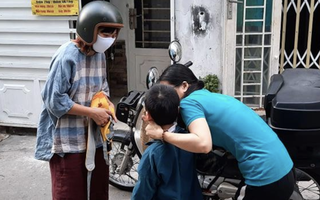 Trẻ ở trường chuyên biệt đi học sau cách ly phòng dịch Covid-19: Cha mẹ vừa lo nhiễm bệnh lại sợ con theo không kịp chương trình