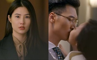 Tình yêu và tham vọng: Linh mất tất cả, bị Minh mắng không xứng đáng, lại còn chứng kiến Phong hôn người phụ nữ khác