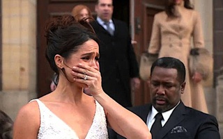 Nhà Sussex dính nghi vấn đang trong tình trạng "rỗng túi" và Meghan Markle vật lộn tìm cách cứu vãn tình hình