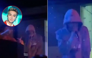 Nóng: Dispatch bắt quả tang "gà nhà YG" vẫn thản nhiên đi club bất chấp lệnh giãn cách xã hội do dịch Covid-19