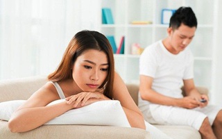 Tự tay bóp chết hôn nhân vì đối xử với vợ theo cách này