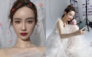 Sau khi thông báo mắc bệnh tâm lý, "kẻ thứ 3" hot nhất MXH Trung Quốc đăng ảnh cưới trêu ngươi vợ chủ tịch Taobao 