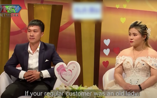 "Vợ chồng son": Vợ trẻ ghen lồng lộn khi chồng say nắng phụ nữ lớn hơn 2 tuổi, chở đi làm mỗi ngày