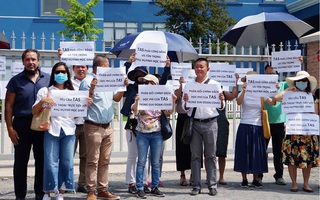 Vụ phụ huynh phản đối vì con nghỉ học 3 tháng nhưng phải đóng hơn 200 triệu đồng: Trường Quốc tế Mỹ chính thức lên tiếng