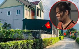 Vụ bé trai 18 tháng tử vong bất thường: Người mẹ khai nhận đánh, đập đầu con vào tường