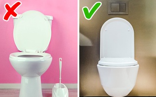8 sai lầm dễ mắc phải khi cải tạo nhà nên biết để tránh