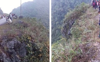 Hà Giang: Xót xa đôi vợ chồng được phát hiện dưới vực sâu sau 5 ngày mất tích, 3 con nhỏ ở nhà ngóng trông