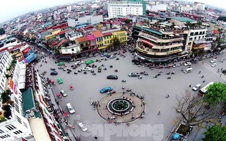 Hà Nội lên phương án sắp xếp cán bộ gần 200 phường thí điểm chính quyền đô thị