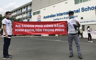 Sở GD&ĐT TPHCM yêu cầu các trường gặp gỡ, giải thích với phụ huynh học phí mùa dịch COVID