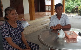 Quặn lòng nỗi đau trong gia đình 2 nữ nhân viên Bưu điện Cầu Voi