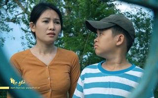 "Mẹ ghẻ": Nuôi 3 con giúp tình cũ, Diệu (Văn Phượng) bị mắng thậm tệ là loại bồ nhí không biết liêm sỉ 