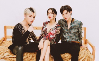So bì khối tài sản của gia đình "Hoa Dâm Bụt": Xấp xỉ 24 tuổi đã sở hữu xế xịn, sắm đồ hiệu mỏi tay, riêng Hòa Minzy còn tậu cả biệt thự cho bố mẹ