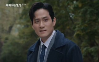 Thế giới hôn nhân: Lee Tae Oh bị bố vợ tống cổ ra đường không một xu dính túi, phải nhặt từng đồng vợ cũ bố thí