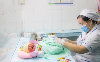 Em bé vừa chào đời đã mắc bệnh lý thiếu hụt Citrin ở Cần Thơ: Đây là bệnh gì, phát hiện bằng cách nào?