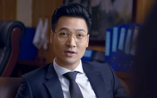 Tình yêu và tham vọng: Hóa ra Phong (Mạnh Trường) đã có bồ nhiều năm, giờ đây còn lộ chuyện mang thai