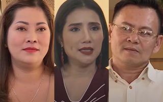 "Hẹn ăn trưa": Cát Tường chua xót không nói nên lời trước hoàn cảnh của chàng tài xế ly dị vợ không sinh được con bị nàng U40 từ chối