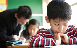 Theo tạp chí nổi tiếng nước Anh, đây là bài kiểm tra IQ cực hóc búa, ngay những người thông minh cũng khó lòng vượt qua