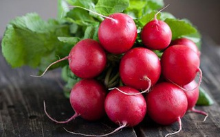 Những thực phẩm nấu chín mất hết chất, ăn sống "tốt gấp tỷ lần"