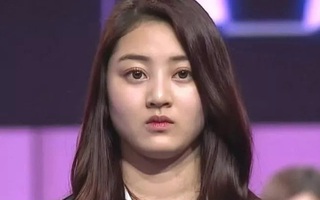 Công thức giảm cân của Jihyo (TWICE): Giảm 16kg trong 3 tháng, từ cô nàng "khuân tạ" đến người đẹp mặt V-line