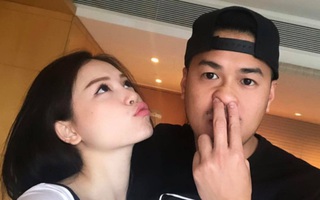 Phillip Nguyễn tiếp tục để lộ tình trạng yêu đương với Linh Rin, còn đưa nàng đi villa đón sinh nhật?