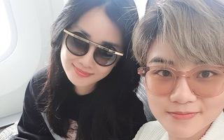 Rầm rộ tin đồn MC Thùy Dung đang hẹn hò bạn gái mới hậu "đường ai nấy đi" với Quỳnh Chi, thực hư là gì?