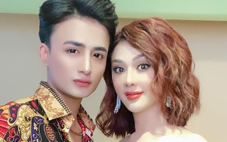 Bị góp ý lạm dụng phần mềm chụp ảnh "sống ảo", Lâm Khánh Chi khẳng định "mặt chị tự nhiên" nhưng nhìn vẫn thấy sai sai