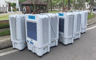 Cùng nghe chuyên gia sửa chữa điện lạnh chỉ ra 4 lưu ý cần nhớ khi bạn mua quạt điều hòa trưng bày để không tiền mất tật mang