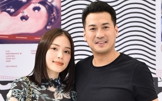 Đi nghỉ dưỡng cùng nhau, Phillip Nguyễn còn khoe quà sinh nhật và gọi Linh Rin là "em yêu"?