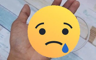 Thêm một bà mẹ gặp "thảm họa" khi con nghỉ học ở nhà, đăng ảnh lên mạng tìm lời an ủi ai ngờ nhiều người còn kinh hoàng hơn