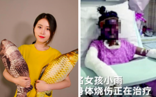 Cuộc sống của "thánh ăn văn phòng" Tiểu Dã bây giờ ra sao sau vụ bé gái 14 tuổi bắt chước rồi tử vong thương tâm