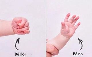 10 kinh nghiệm chăm bé sơ sinh dành cho những ai lần đầu làm mẹ ít sách vở nhắc đến nhưng hiệu quả vô cùng