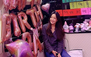 Giữa scandal dàn minh tinh quẩy tiệc, sinh nhật đặc biệt của chị đại tự nhận đẹp hơn cả Kim Tae Hee chiếm spotlight