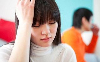 Chồng đột nhiên mang một đứa trẻ về nhà và đối xử như con ruột, tôi định đưa đi xét nghiệm ADN thì anh lắc đầu không đồng ý