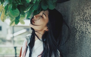 Một bức hình khiến cô gái muốn chia tay người yêu, đằng sau đó là câu chuyện chỉ ai muốn từ bỏ tất cả mới hiểu được
